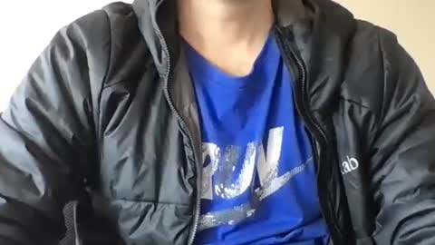 Snapshot of wangotaj chatting on 10.02.25 wangotaj online show from 10.02.25