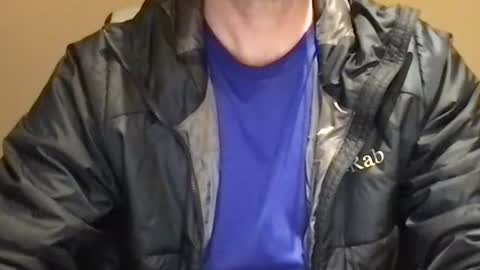 Snapshot of wangotaj chatting on 10.04.25 wangotaj online show from 10.04.25