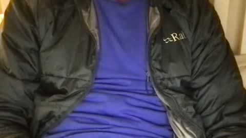 Snapshot of wangotaj chatting on 10.14.25 wangotaj online show from 10.14.25