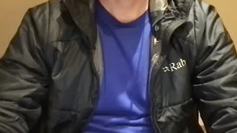 Snapshot of wangotaj chatting on 10.22.25 wangotaj online show from 10.22.25