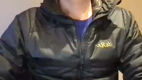 Snapshot of wangotaj chatting on 10.27.25 wangotaj online show from 10.27.25