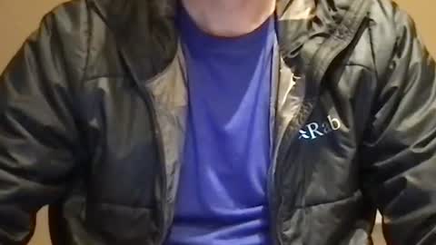 Snapshot of wangotaj chatting on 10.30.25 wangotaj online show from 10.30.25