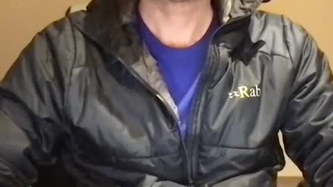 Snapshot of wangotaj chatting on 10.30.25 wangotaj online show from 10.30.25