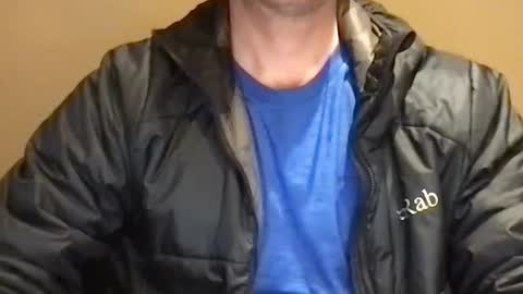 Snapshot of wangotaj chatting on 11.03.25 wangotaj online show from 11.03.25