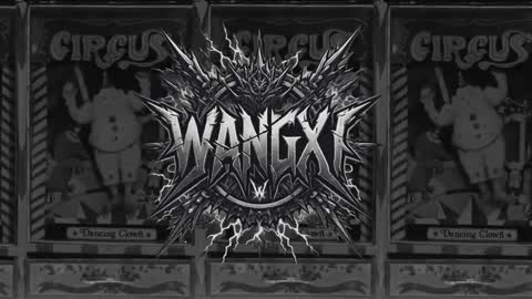 Snapshot of wangxi__ chatting on 10.30.25 Wangxi last account Wangxi online show from 10.30.25