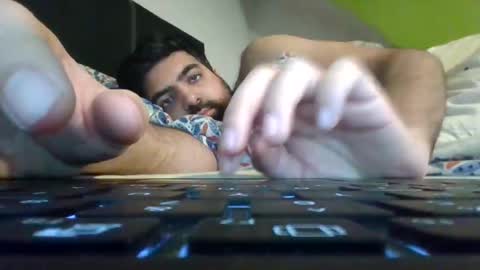 Snapshot of wankistani11 chatting on 12.07.24 wankistani11 online show from 12.07.24