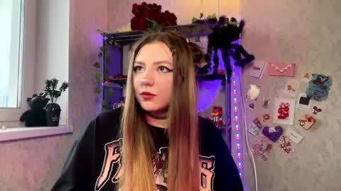 Katherine online show from 05.01.26