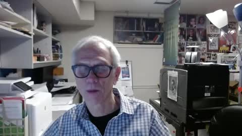 curiousforwhatever online show from 02.19.25