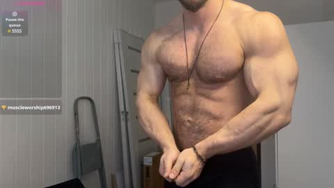 new online show from 12.25.24