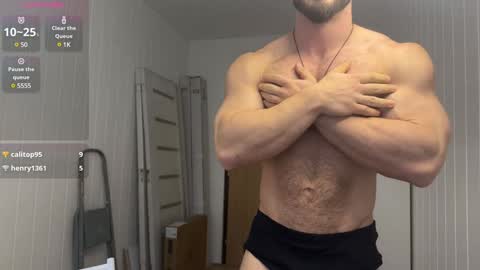 new online show from 12.26.24