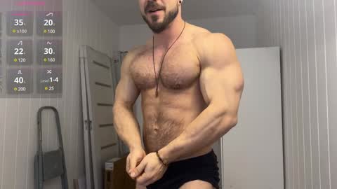new online show from 12.27.24