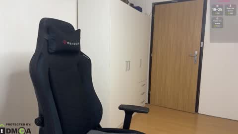 new online show from 10.05.25