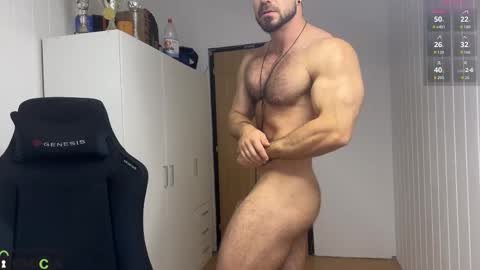 new online show from 10.14.25