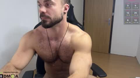 new online show from 10.15.25