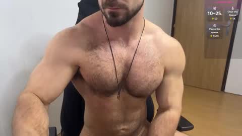 new online show from 11.25.25