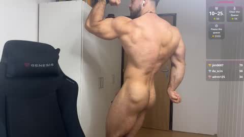 new online show from 11.29.25