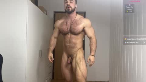 new online show from 01.19.26