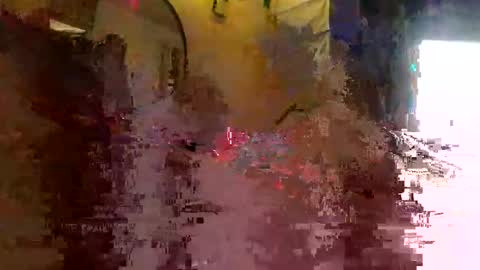 Thick Thirsty online show from 12.18.25