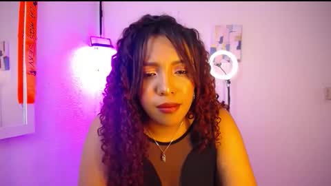 Snapshot of warisgoddes chatting on 04.25.26 EMILY online show from 04.25.26