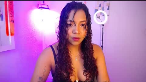 Snapshot of warisgoddes chatting on 04.26.26 EMILY online show from 04.26.26