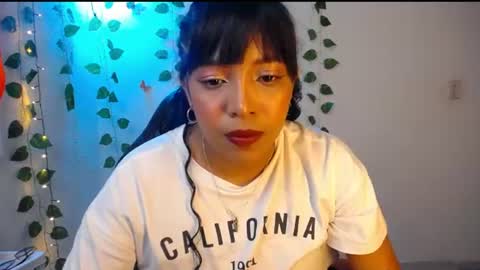 Snapshot of warisgoddes chatting on 06.10.26 EMILY online show from 06.10.26