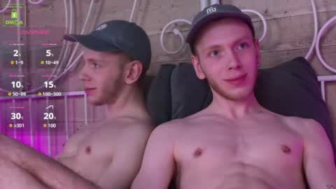 Snapshot of warmwhisp chatting on 02.20.26 ZID online show from 02.20.26