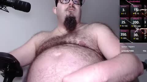 Warno online show from 11.07.25