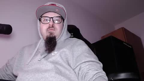 Warno online show from 11.18.25