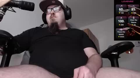 Warno online show from 12.18.25