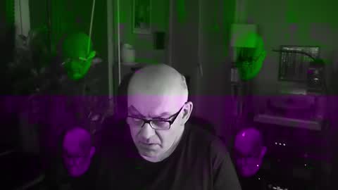 warp147 online show from 09.30.25