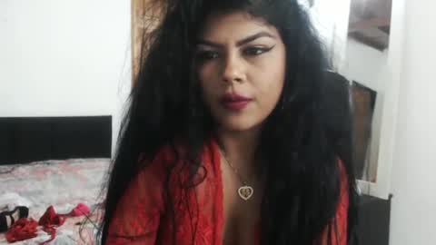 warrior_xena online show from 01.04.25