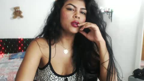 warrior_xena online show from 01.16.25