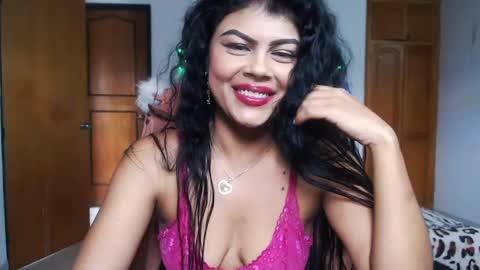 warrior_xena online show from 02.01.25