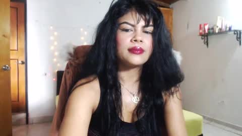warrior_xena online show from 02.06.25