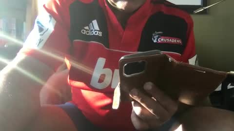 warriorman27 online show from 09.11.25