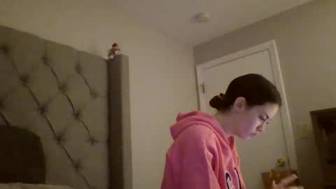 Snapshot of wasiancutiee chatting on 05.14.26 wasiancutie online show from 05.14.26