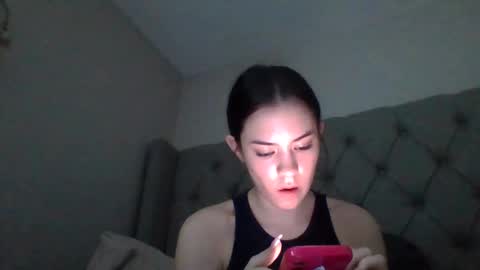 Snapshot of wasiancutiee chatting on 05.14.26 wasiancutie online show from 05.14.26
