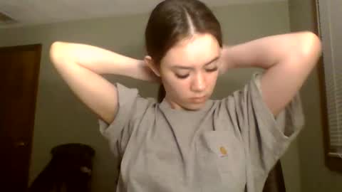 Snapshot of wasiancutiee chatting on 05.20.26 wasiancutie online show from 05.20.26