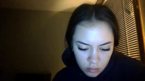 Snapshot of wasiancutiee chatting on 05.23.26 wasiancutie online show from 05.23.26