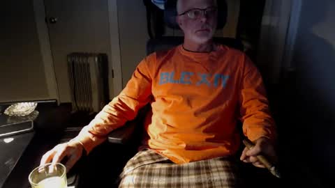 wasted_daze_ online show from 01.25.25