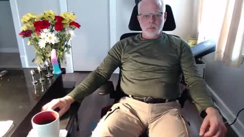 wasted_daze_ online show from 01.18.26