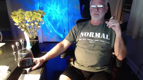 wasted_daze_ online show from 02.01.26