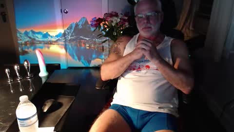 wasted_daze_ online show from 03.07.26