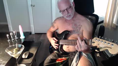 wasted_daze_ online show from 03.23.26