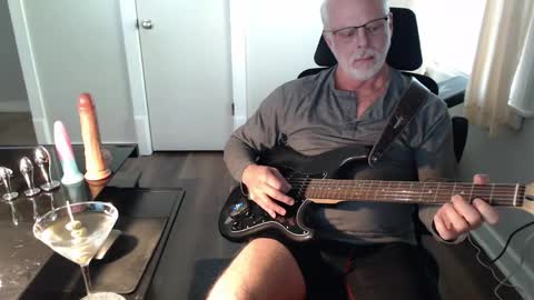 wasted_daze_ online show from 04.02.26