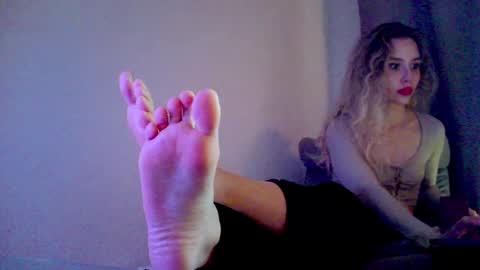 Angel A online show from 02.13.25