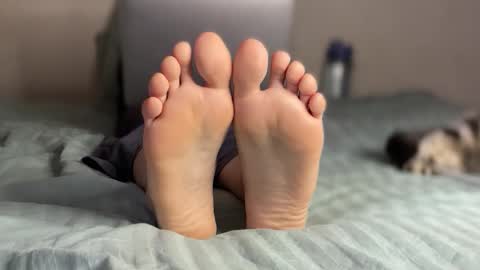 Angel A online show from 10.21.25