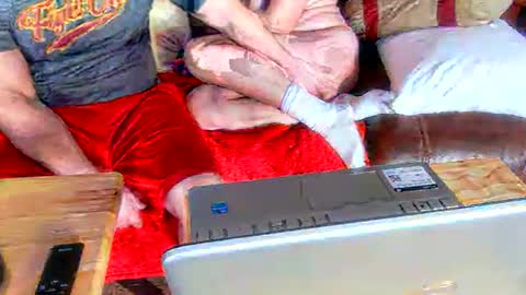 Hereforfun online show from 02.15.26