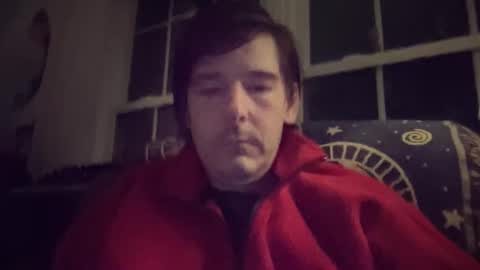 watchmecumforyou___ online show from 01.18.26