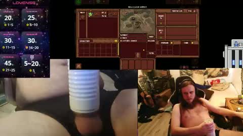 watchmegamer online show from 03.29.26